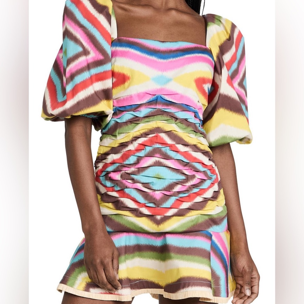 Alexis Dress